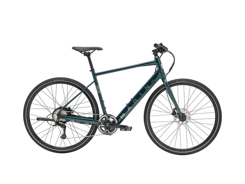 Marin Bikes Fairfax E click to zoom image