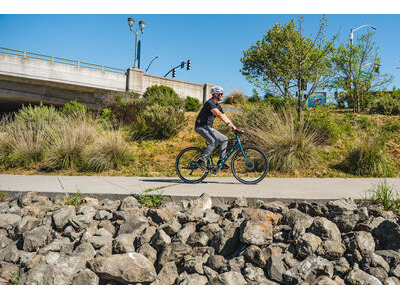 Marin Bikes Fairfax E ST click to zoom image