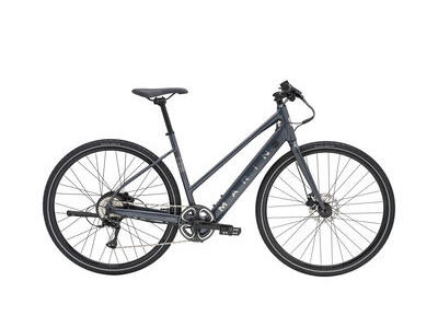 Marin Bikes Fairfax E ST