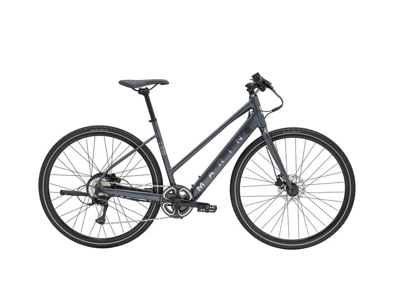 Marin Bikes Fairfax E ST click to zoom image