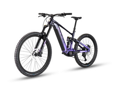 Marin Bikes Alpine Trail E1 click to zoom image