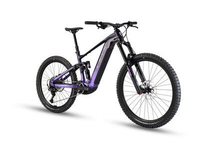 Marin Bikes Alpine Trail E1 click to zoom image