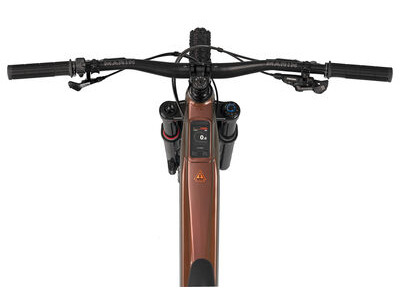 Marin Bikes Alpine Trail E2 click to zoom image