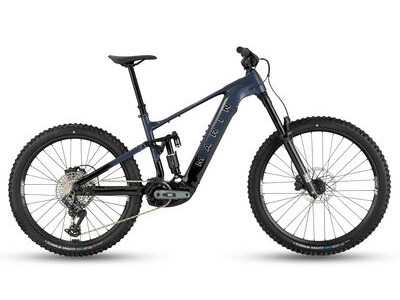 Marin Bikes Alpine Trail EXR
