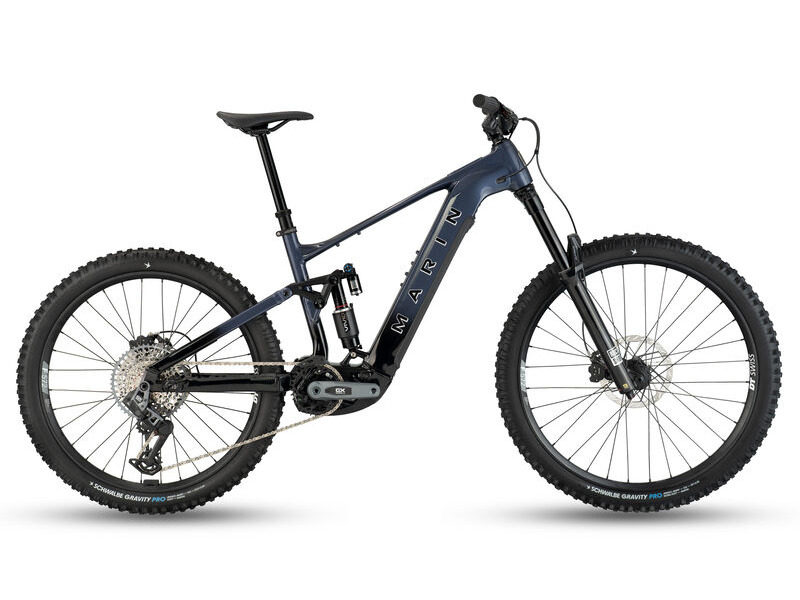 Marin Bikes Alpine Trail EXR click to zoom image