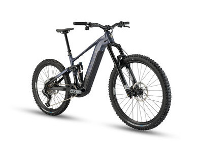 Marin Bikes Alpine Trail EXR click to zoom image