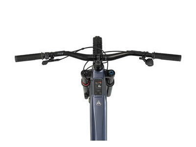 Marin Bikes Alpine Trail EXR click to zoom image