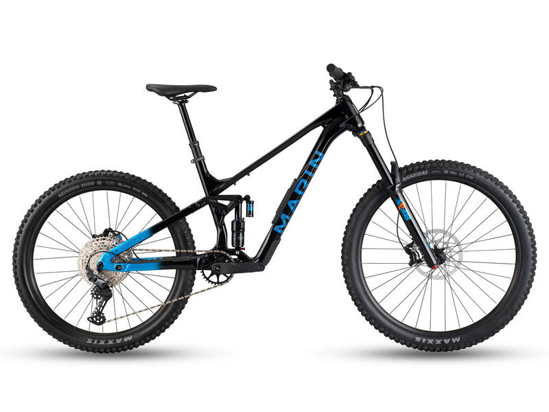 Marin Bikes Alpine Trail 1 click to zoom image