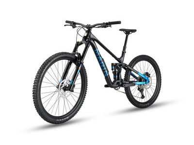 Marin Bikes Alpine Trail 1 click to zoom image