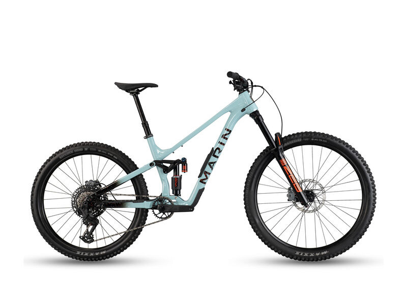 Marin Bikes Alpine Trail 2 click to zoom image