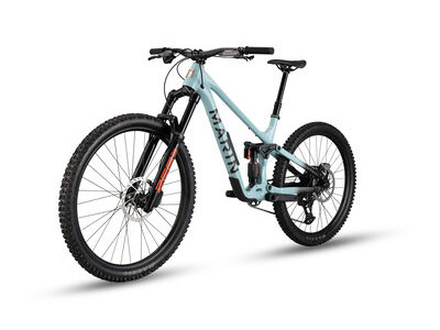 Marin Bikes Alpine Trail 2 click to zoom image