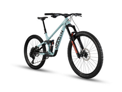 Marin Bikes Alpine Trail 2 click to zoom image