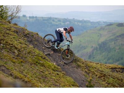 Marin Bikes Alpine Trail 2 click to zoom image