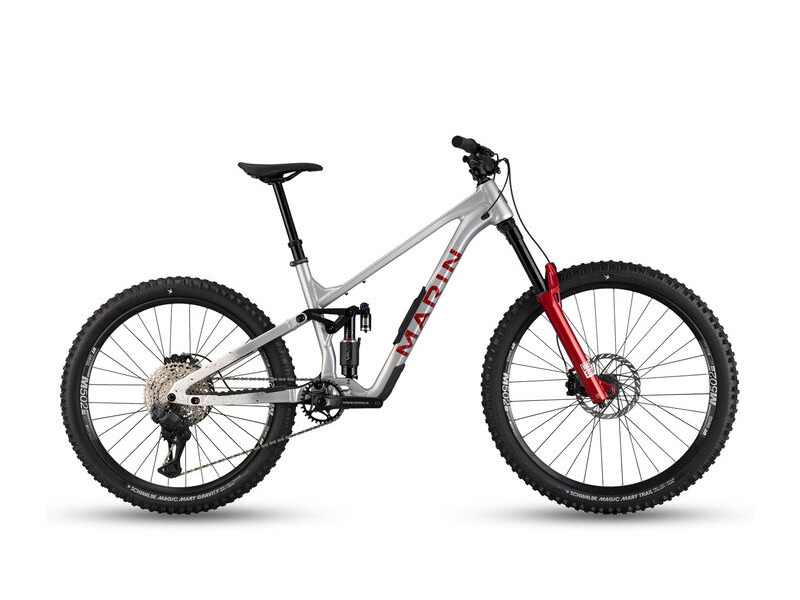 Marin Bikes Alpine Trail XR click to zoom image