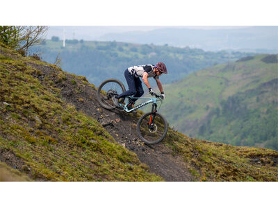 Marin Bikes Alpine Trail XR click to zoom image