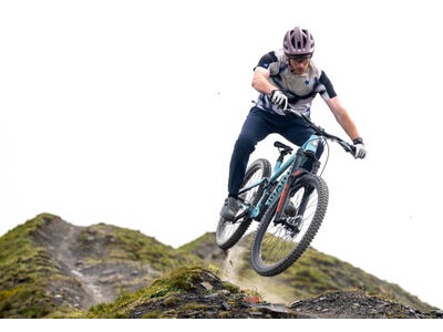 Marin Bikes Alpine Trail XR click to zoom image