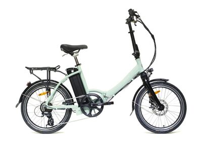 Neomouv Compact Plus