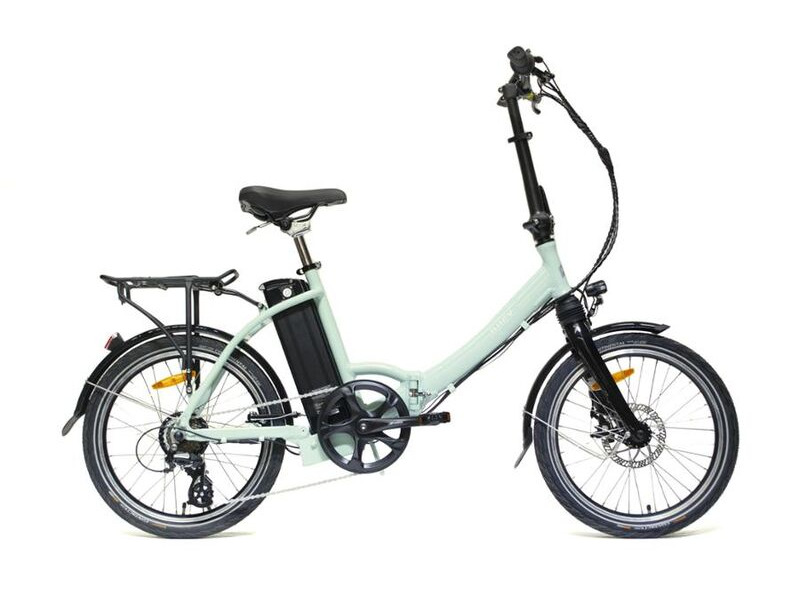 Neomouv Compact Plus 562Wh click to zoom image