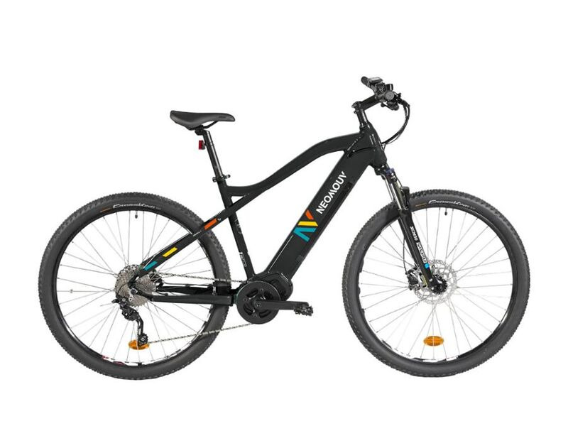 Neomouv Enara 2 522Wh click to zoom image