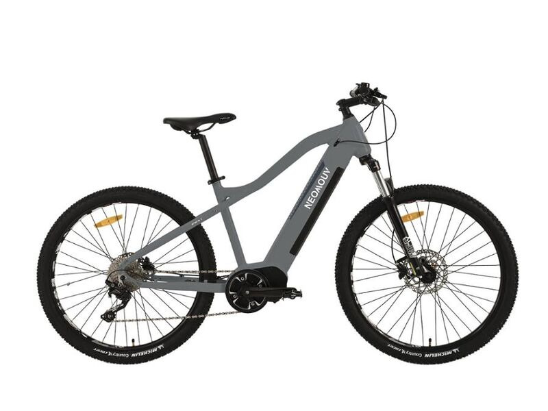 Neomouv Enara 2 522Wh click to zoom image