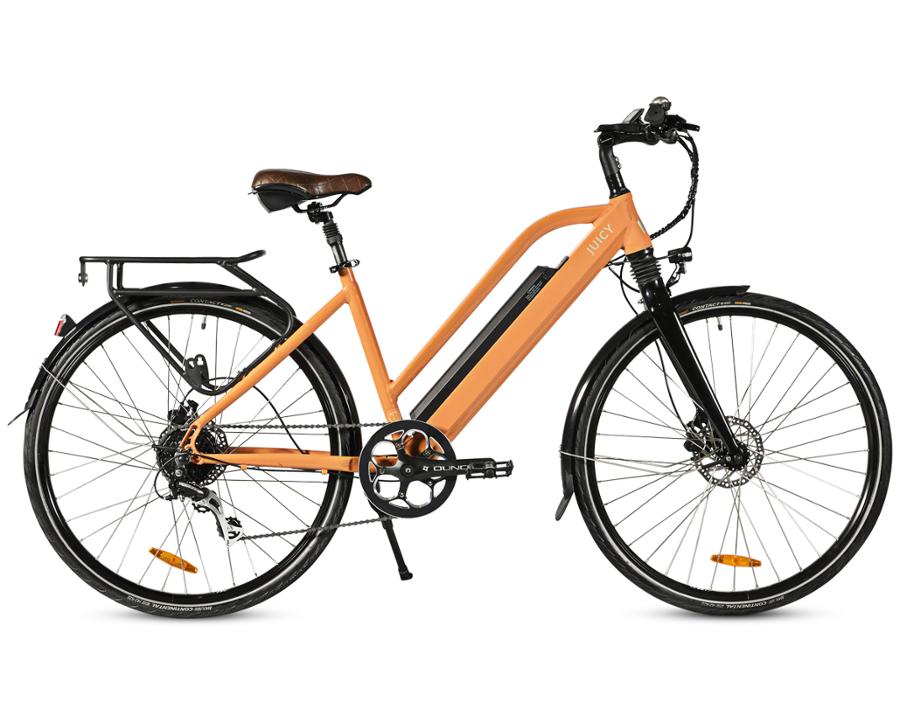 Neomouv Roller 375Wh
