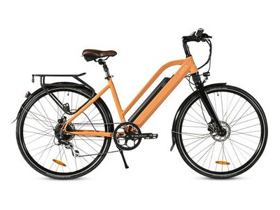 Neomouv Roller 375Wh