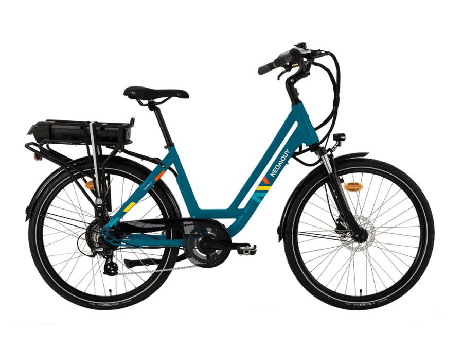 Neomouv Carlina 468Wh