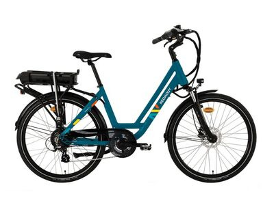 Neomouv Carlina 468Wh