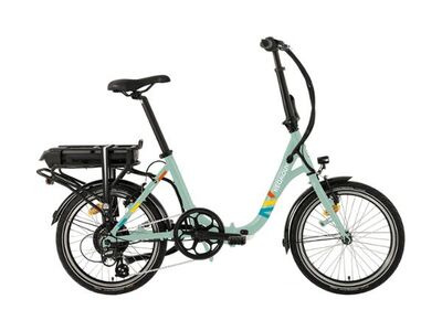 Neomouv Plimoa 468Wh
