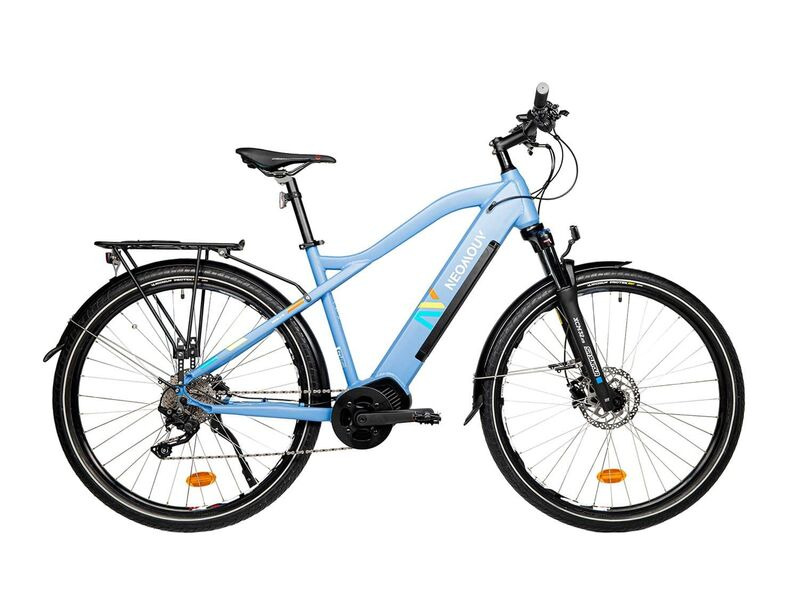 Neomouv Enara 2 TK 522Wh click to zoom image