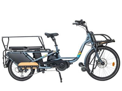Neomouv Opia LT 999Wh