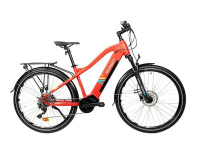 Neomouv Enara 2 TK 522Wh