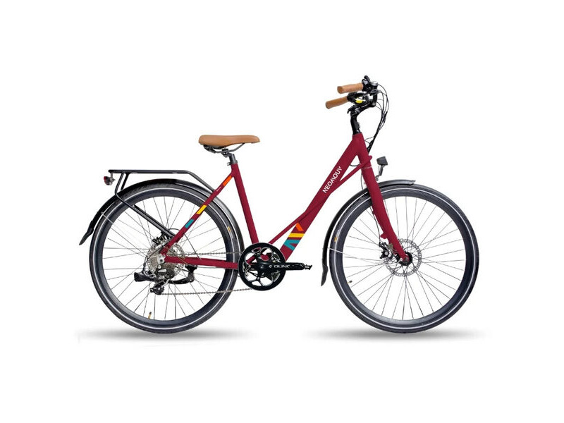 Neomouv Malva 360Wh click to zoom image