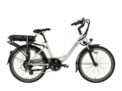 Neomouv Facelia 468Wh