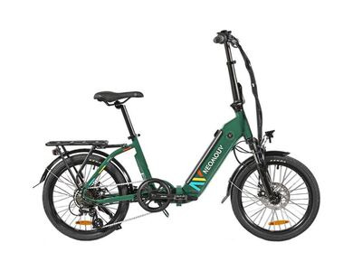 Neomouv Niveol 418Wh