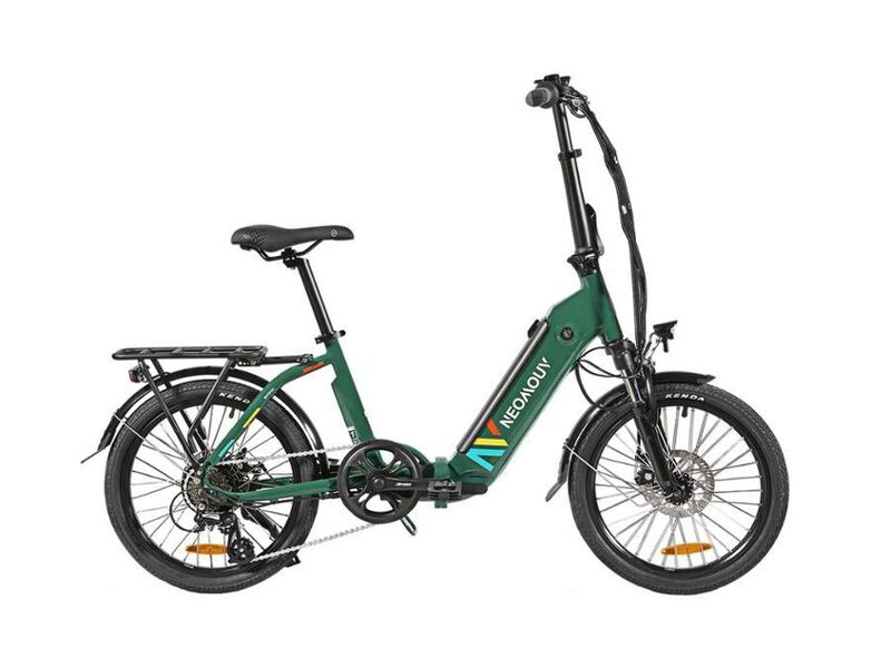 Neomouv Niveol 418Wh click to zoom image