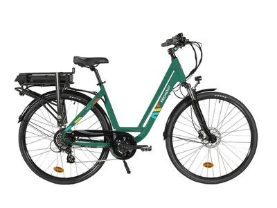 Neomouv Carlina HY 468Wh