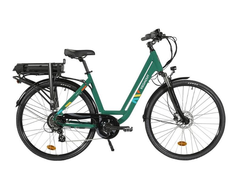 Neomouv Carlina HY 468Wh click to zoom image