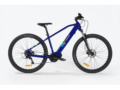 Neomouv Cronos 3 490Wh