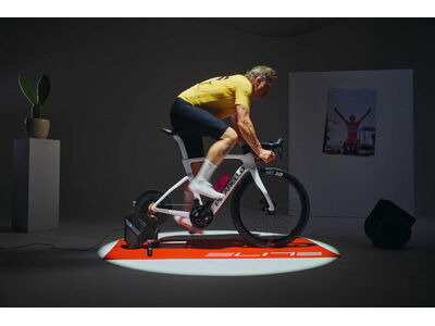 Elite Rivo COG click to zoom image