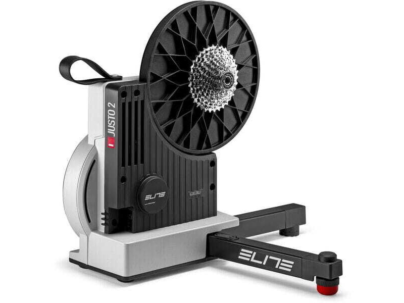 Elite TRAINER Justo2 click to zoom image