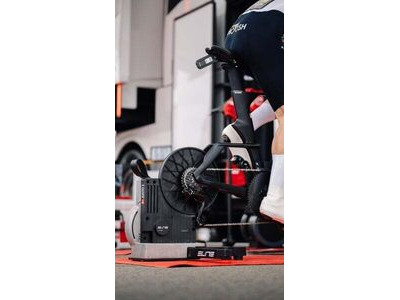 Elite TRAINER Justo2 click to zoom image