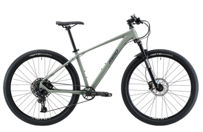 Reid Bikes Neon