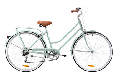 Reid Bikes Classic 7 Speed