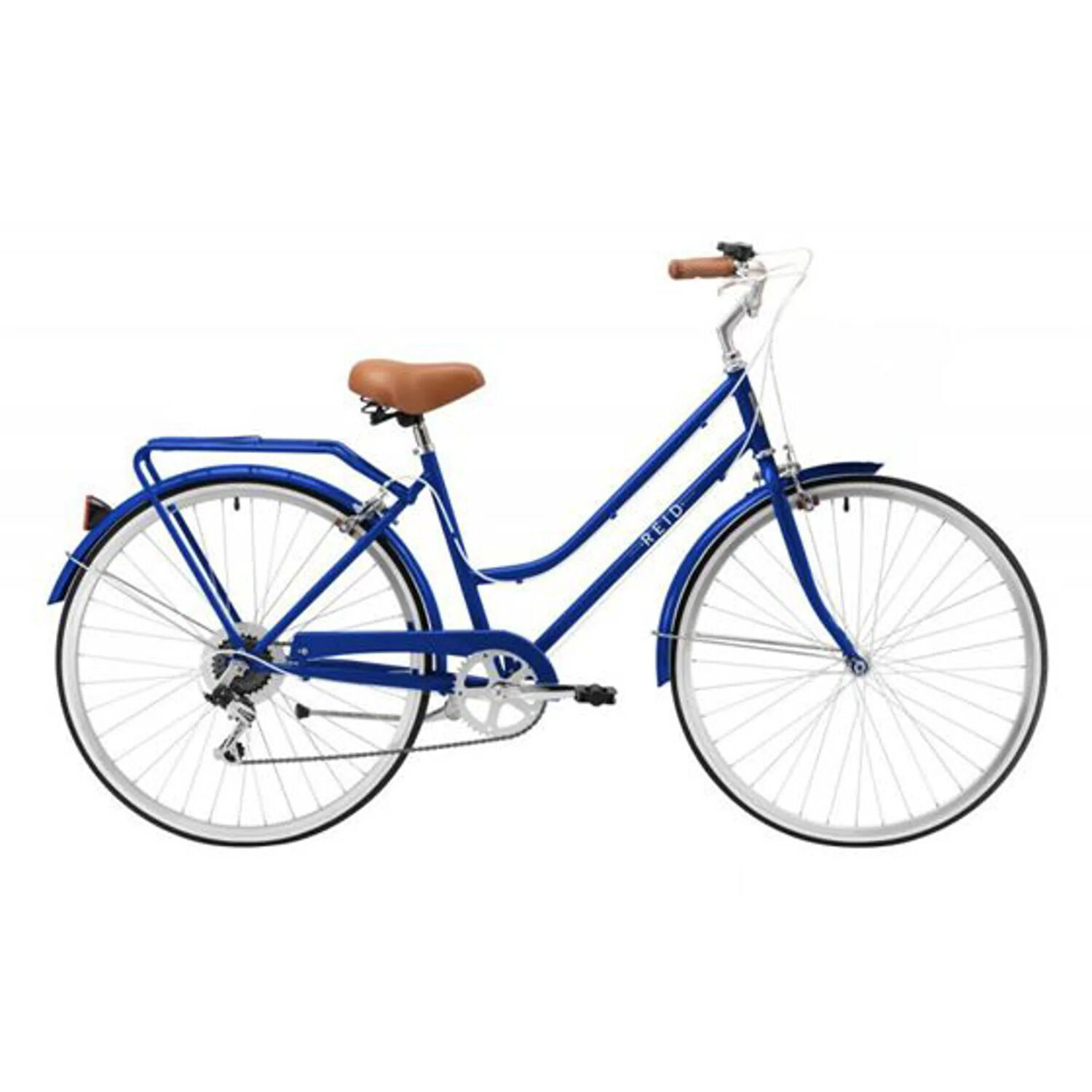 Reid Bikes Classic 7 Speed