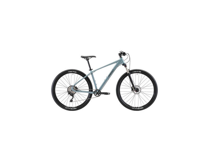 Reid Bikes Argon click to zoom image