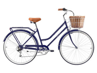 Reid Bikes Classic 7 Speed