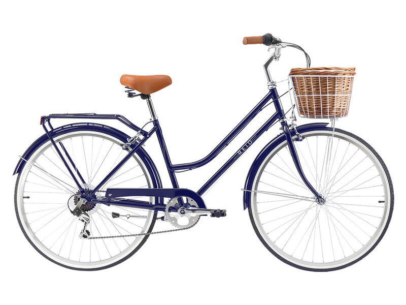 Reid Bikes Classic 7 Speed click to zoom image