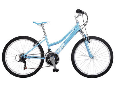 Probike Cycles Sapphire