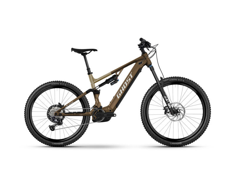 Ghost E-Asx Advanced click to zoom image